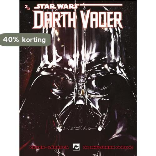 Star Wars - De Shu-Torun oorlog 2 9789460785856, Boeken, Stripverhalen, Zo goed als nieuw, Verzenden