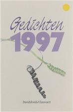 Gedichten 1997 9789063063719, Hubert van Herreweghen, Willy Spillebeen, Verzenden