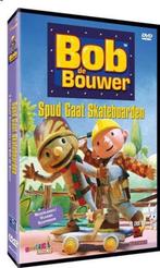 Bob De Bouwer Spud gaat skateboarden (dvd tweedehands film), Cd's en Dvd's, Dvd's | Actie, Ophalen of Verzenden, Nieuw in verpakking