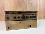 Sony - PV420 - Eindversterker & CT420 Tuner / Voorversterker, Audio, Tv en Foto, Nieuw