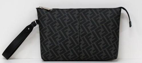 Fendi - Cltuch - Pochette, Handtassen en Accessoires, Tassen | Damestassen