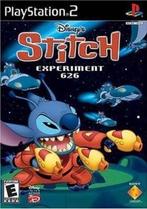 Disneys Stitch Experiment 626 (PS2 Games), Ophalen of Verzenden, Zo goed als nieuw