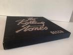 Rolling Stones - 5 x albums on vinyl + Buch 50 Jahre -, Nieuw in verpakking