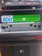Polaroid Autofocus 660 Fotopapier