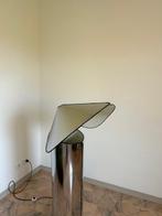 Flos - Mario Bellini - Staande lamp - Staal, Antiek en Kunst, Antiek | Verlichting