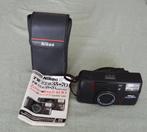 Nikon TW Zoom 35-70 AF | Analoge compactcamera