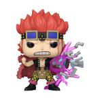 One Piece POP! Animation Vinyl Figure Eustass Kid (Awakening, Ophalen of Verzenden, Nieuw
