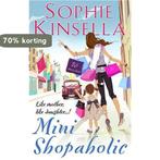 Mini Shopaholic EXPORT 9780552774390 Sophie Kinsella, Verzenden, Gelezen, Sophie Kinsella