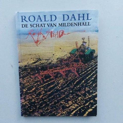 Schat Van Mildenhall 9789026115813, Boeken, Kinderboeken | Kleuters, Gelezen, Verzenden