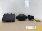 Airbag Set+Module Renault Clio O108753, Nieuw