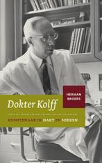 Dokter Kolff 9789078430063, Boeken, Verzenden, Zo goed als nieuw, Herman Broers