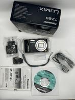 Panasonic Lumix DMC-TZ25 – Compact expert 16x Full HD LEICA, Nieuw