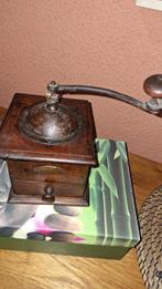 peugeot Frères - Koffiemolen (2) - Hout, Antiek en Kunst