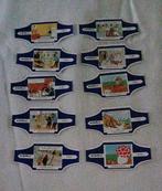 Kuifje - 216 Sigarenbandjes, Nieuw