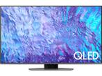 Samsung 75 Qled 4k Smart Tv Qe75q80catxxn (2023), Audio, Tv en Foto, Verzenden, Nieuw, Samsung, 100 cm of meer