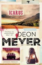 Icarus / Bennie Griessel / 5 9789400506152 Deon Meyer, Verzenden, Deon Meyer
