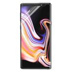 5-Pack Screen Protector Samsung Galaxy Note 9 Soft TPU Foil, Telecommunicatie, Verzenden, Nieuw