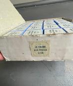 Tintin - Tintin le crabe aux pinces d’or - 20 Complete, Nieuw