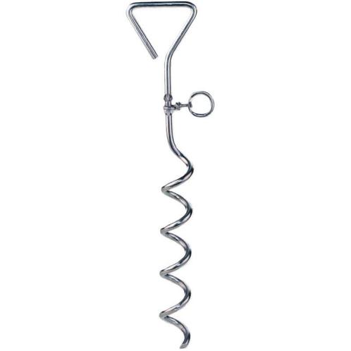 Meerpen Spiraal 43cm, Watersport en Boten, Bootonderdelen, Nieuw, Ophalen of Verzenden