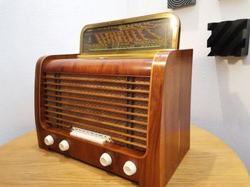 Bang & Olufsen - Master 506K Radio à tube beschikbaar voor biedingen
