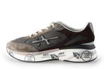 Premiata Sneakers in maat 43 Bruin | 5% extra korting, Kleding | Heren, Schoenen, Bruin, Verzenden, Zo goed als nieuw, Sneakers