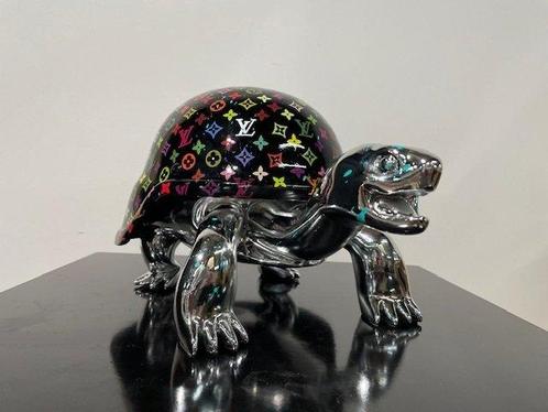 Van Apple - Louis Vuitton, Antiek en Kunst, Kunst | Schilderijen | Modern