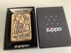 Zippo - Camel - Zakaansteker - messing, Collections