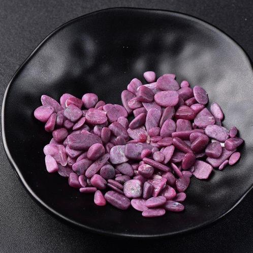 Pas de prix de réserve - Rubis naturel - Collection, Verzamelen, Mineralen en Fossielen