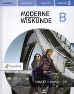 Moderne Wiskunde havo 2. B leerboek 9789001892296, Boeken, Wetenschap, Verzenden, Zo goed als nieuw