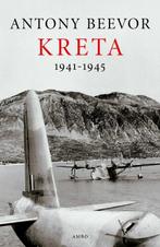 Kreta 1941-1945 9789026320859 Antony Beevor, Boeken, Verzenden, Gelezen, Antony Beevor