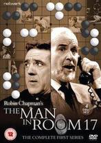 The Man in Room 17 series 1 import (dvd nieuw), CD & DVD, Ophalen of Verzenden