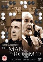 The Man in Room 17 series 1 import (dvd nieuw), Cd's en Dvd's, Dvd's | Actie, Ophalen of Verzenden, Nieuw in verpakking