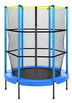 Kleine Trampoline voor Kinderen - Ø 152 cm - Max 50 kg -..., Kinderen en Baby's, Ophalen of Verzenden, Nieuw