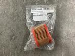 Veiling - 2x Metabo vouwfilter 343440480, Doe-het-zelf en Bouw, Nieuw
