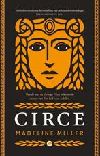 Circe 9789492086822 Madeline Miller, Boeken, Verzenden, Gelezen, Madeline Miller