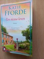 Een nieuw leven - Katie Fforde 9789022597040 Katie Fforde, Boeken, Verzenden, Gelezen, Katie Fforde