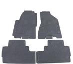 Tapis En Caoutchouc Pour Kia Sportage Je Km 04-10 4 Unités, Verzenden, Nieuw