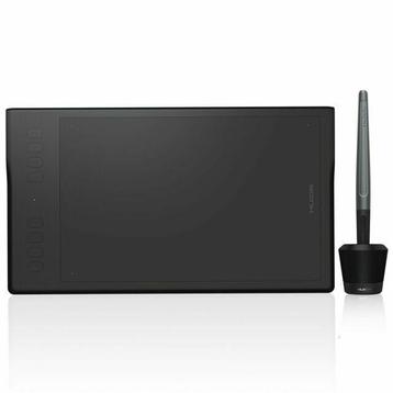 Huion 1060 Plus - draagbare grafische tablet - 6.25 inch - beschikbaar voor biedingen