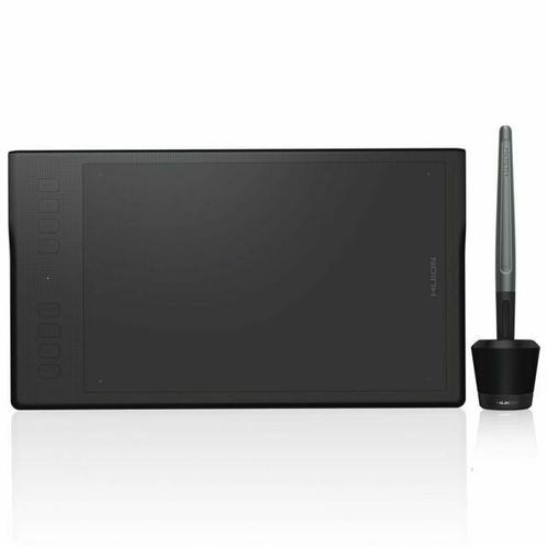 Huion 1060 Plus - draagbare grafische tablet - 6.25 inch -, Computers en Software, Android Tablets, Verzenden