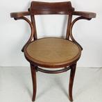 Thonet - Chaise de bureau - Hêtre - original, Antiquités & Art