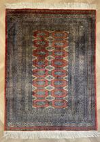 Fine Buchara - handgeknoopt - wol - fijn handgeknoopt -