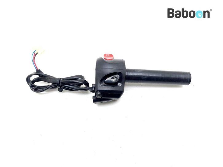 Interrupteur de pilotage droite Yamaha XT 660 Z Tenere, Motoren, Onderdelen | Yamaha, Verzenden