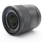 Sony E 24mm F/1.8 ZA Zeiss T* Sonnar occasion, Verzenden, Zo goed als nieuw