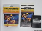 Colecovision - Imagic - Moonsweeper, Games en Spelcomputers, Verzenden, Gebruikt
