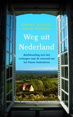 WEG UIT NEDERLAND 9789029083768 S. Verroen, Verzenden, Gelezen, S. Verroen