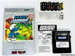Colecovision - Smurf, Games en Spelcomputers, Verzenden, Gebruikt