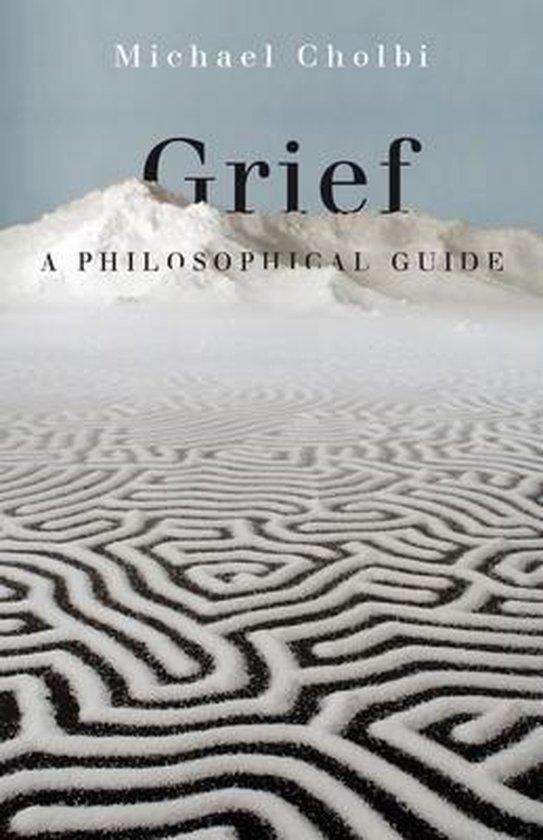 Grief 9780691201795 Michael Cholbi, Livres, Langue | Anglais, Envoi