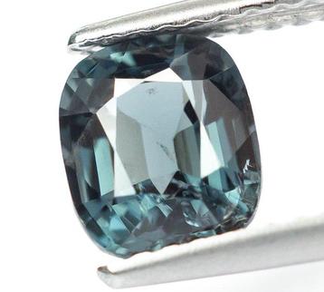 Zonder Minimumprijs Spinel - 1.25 ct - Antwerp Laboratory beschikbaar voor biedingen
