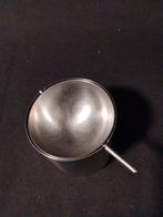 Stelton - Arne Jacobsen - Asbak - Cylinda Line - Staal