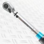 Datona Momentsleutel Datona 5 - 25 Nm - 1/4 opname - Datona, Doe-het-zelf en Bouw, Gereedschap | Handgereedschap, Ophalen of Verzenden